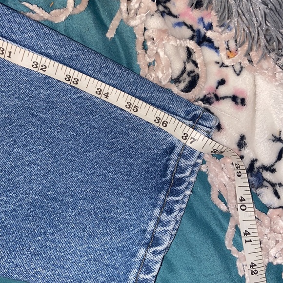 Mom jeans ! - Picture 5 of 5